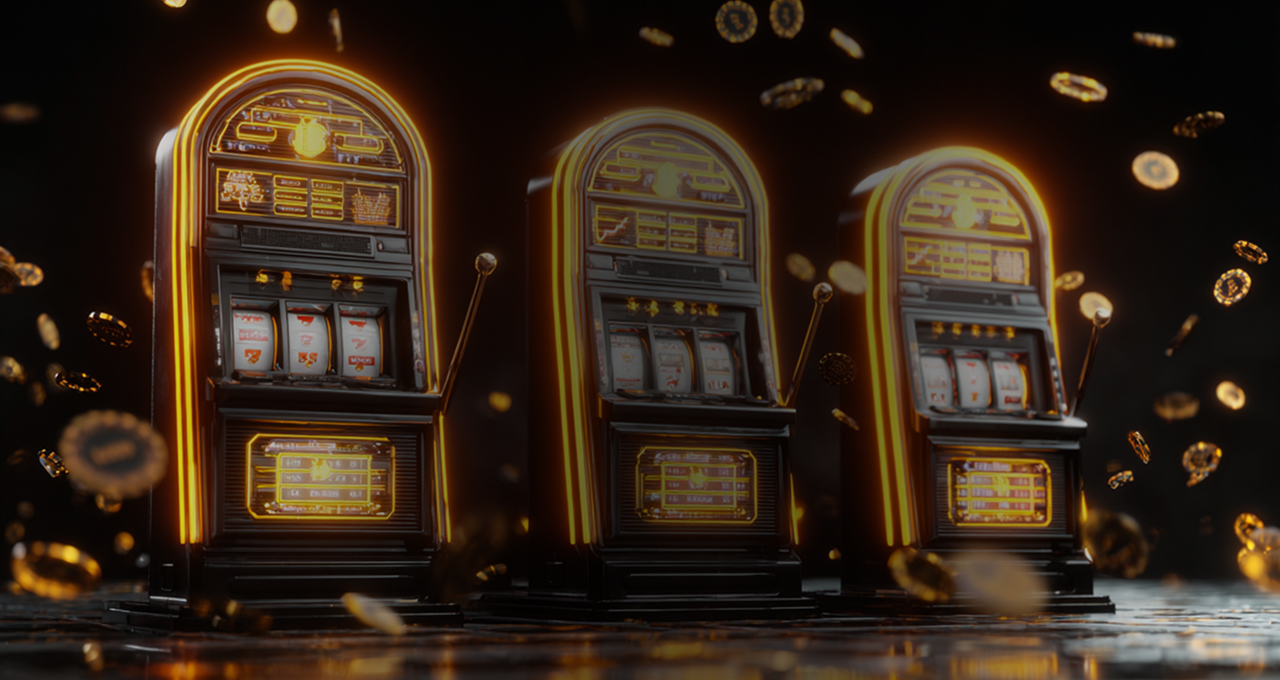 Spelklubben Casino