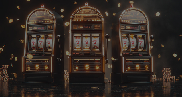 Spelklubben Casino